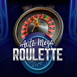 Try Auto Mega Roulette slot by Pragmatic Play on holyluck.eu – logo image