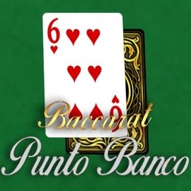 Baccarat - Punto Banco online slot from Red Tiger Gaming – play at holyluck.eu
