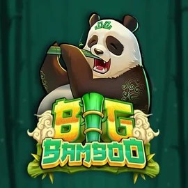 Play the Big Bamboo slot by Push Gaming on Holyluck Casino