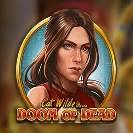 Cat Wilde and the Doom of Dead – slot by Play'n GO, featured at holyluck.eu