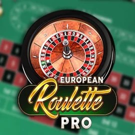 European Roulette Pro – slot by Play'n GO, featured at holyluck.eu