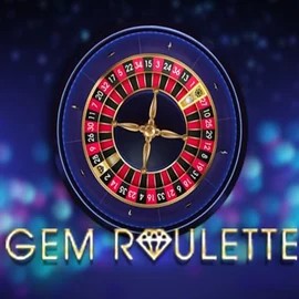 Play the Gem Roulette slot by iSoftBet on Holyluck Casino