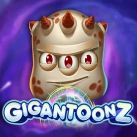 Play Gigantoonz slot by Play'n GO on holyluck.eu