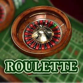 Official Table Games logo: Roulette (Habanero) by Habanero at Holyluck Casino