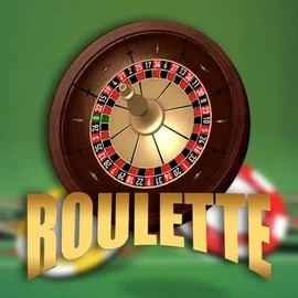 Logo of Roulette (Relax Gaming) from Relax Gaming at Holyluck Casino