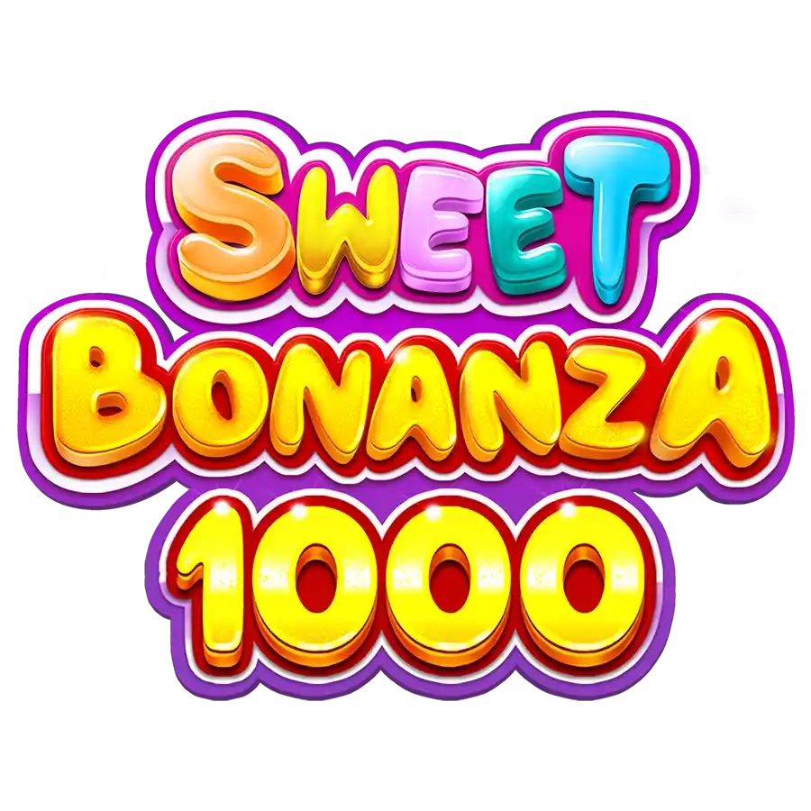 Sweet Bonanza 1000 online slot from Pragmatic Play – play at holyluck.eu