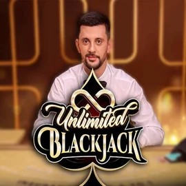 Unlimited Blackjack online slot from Ezugi – play at holyluck.eu